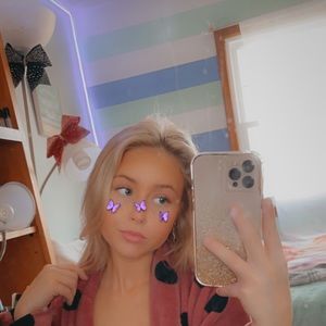 Meet your Posher, Lyleigh